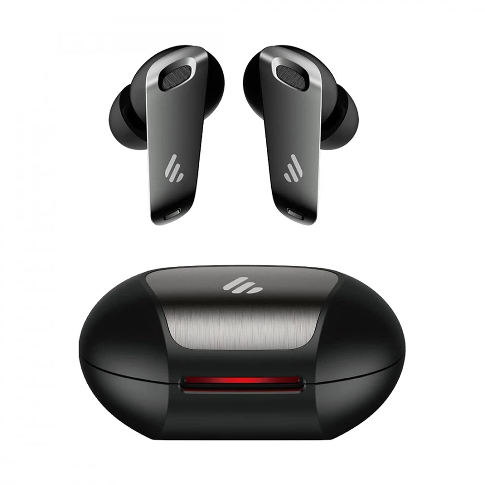 Bluetooth гарнитура Edifier NeoBuds Pro, Black — 4