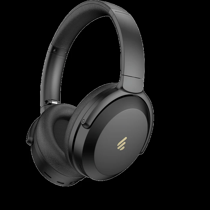 Bluetooth гарнитура Edifier WH700NB Pro, Black