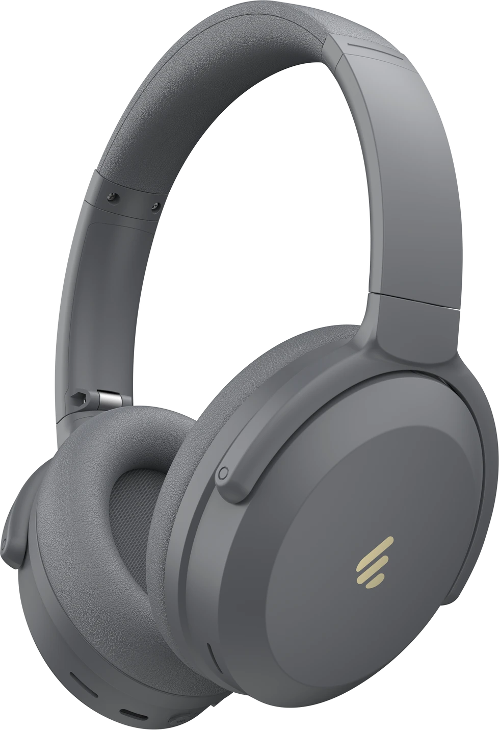 Bluetooth гарнитура Edifier WH700NB Pro, 20Hz-20kHz, 91dB, BT5.4, 1.3m, Gray