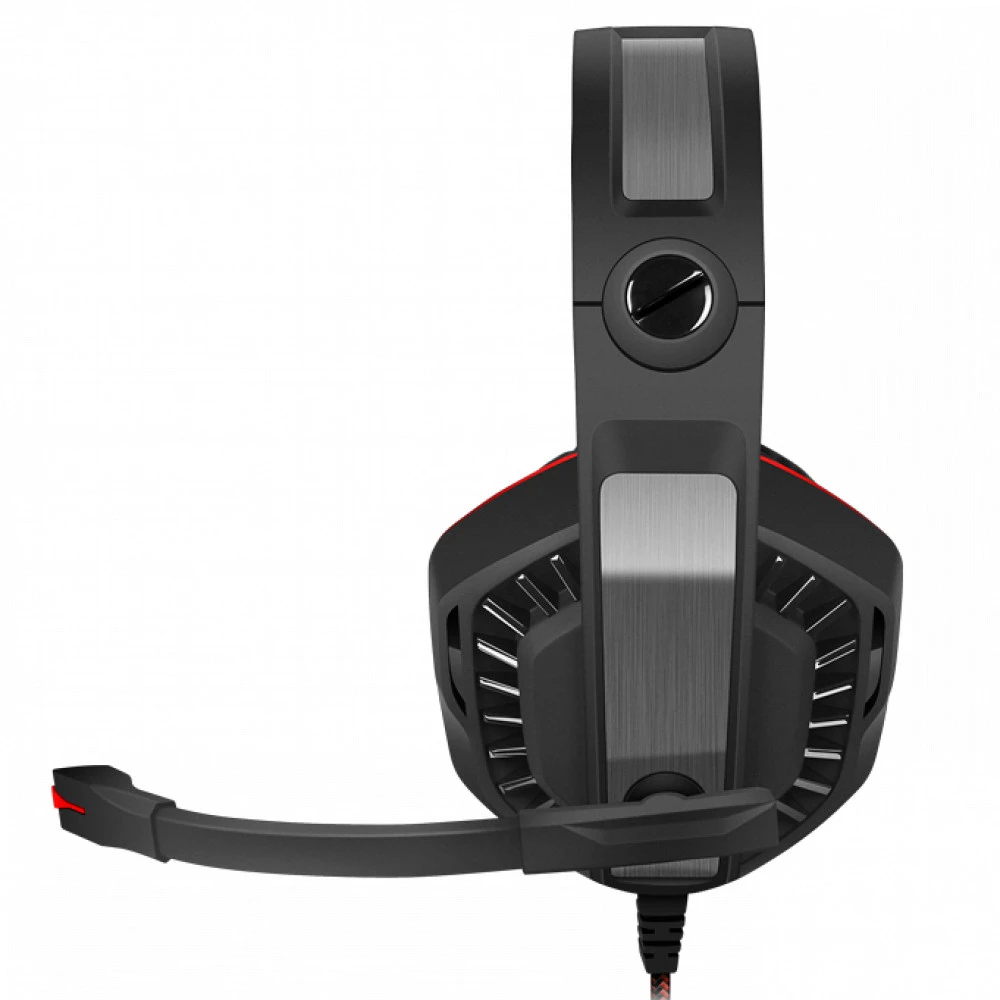Гарнитура Sven AP-U990MV, Black-Red — 3