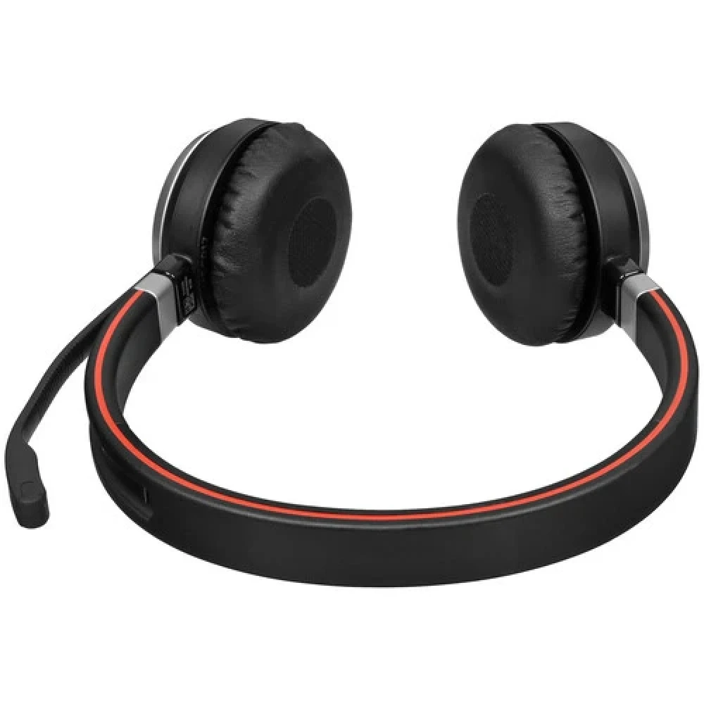 Гарнитура Jabra Evolve 40 MS Stereo, Black — 3