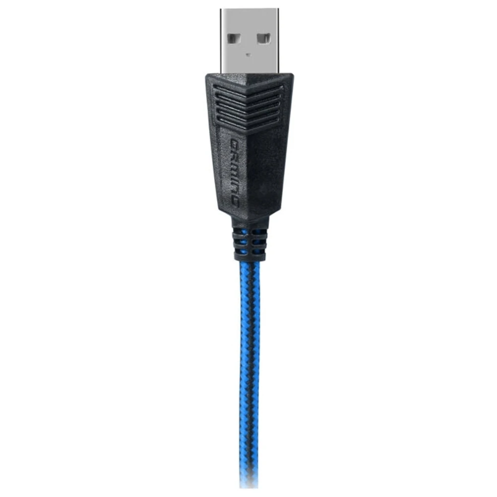 Гарнитура Sven AP-U980MV, Black-Blue