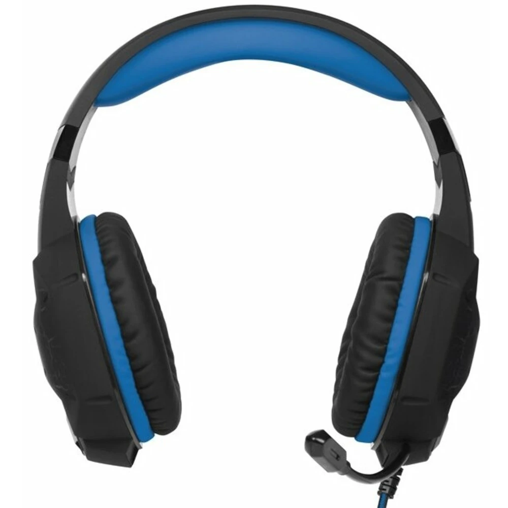 Гарнитура Sven AP-U980MV, Black-Blue — 4