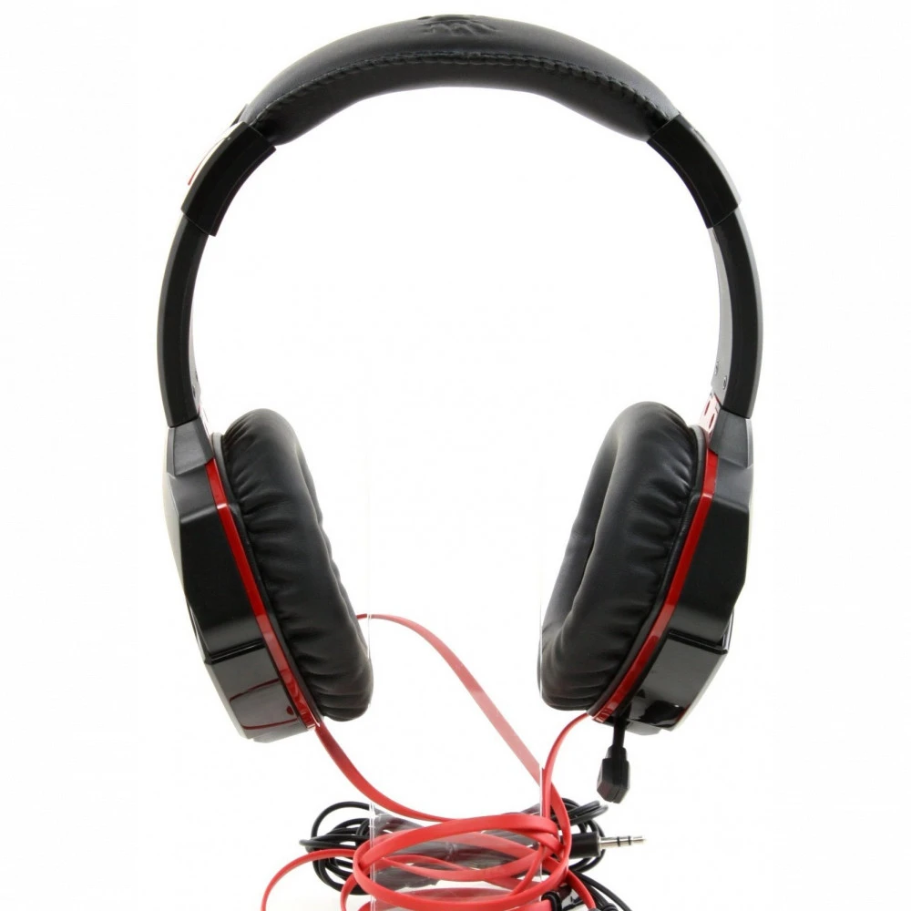 Гарнитура A4Tech Bloody G500, Black-Red