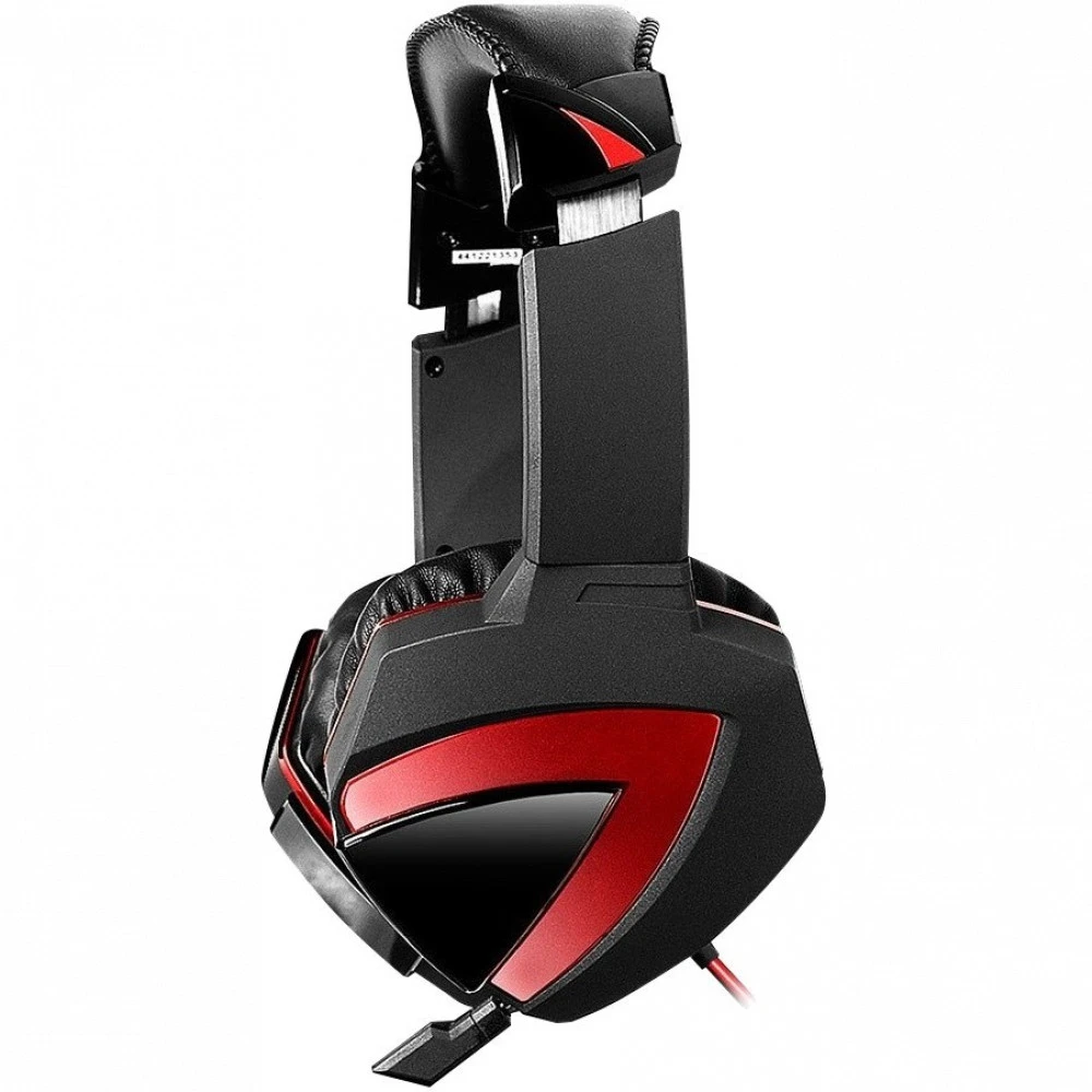 Гарнитура A4Tech Bloody G500, Black-Red — 3
