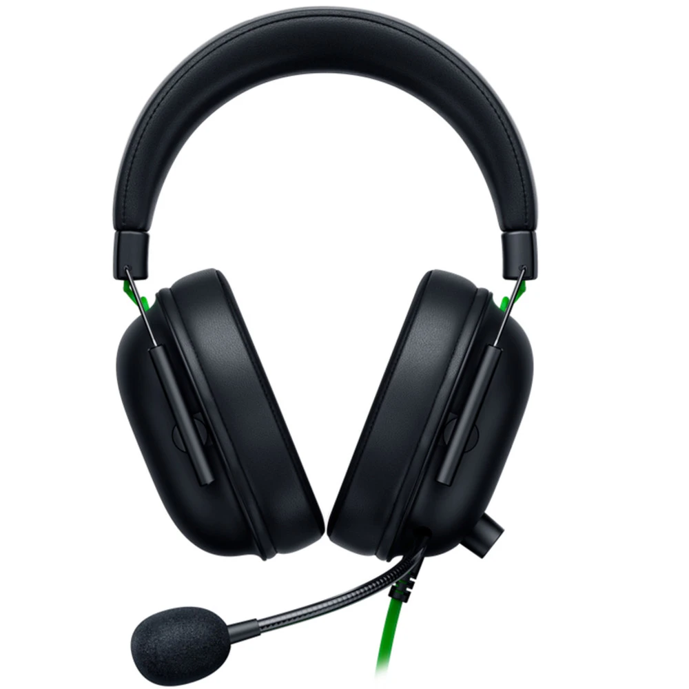 Гарнитура Razer Blackshark V2 X игровая 7.1 50мм — 2