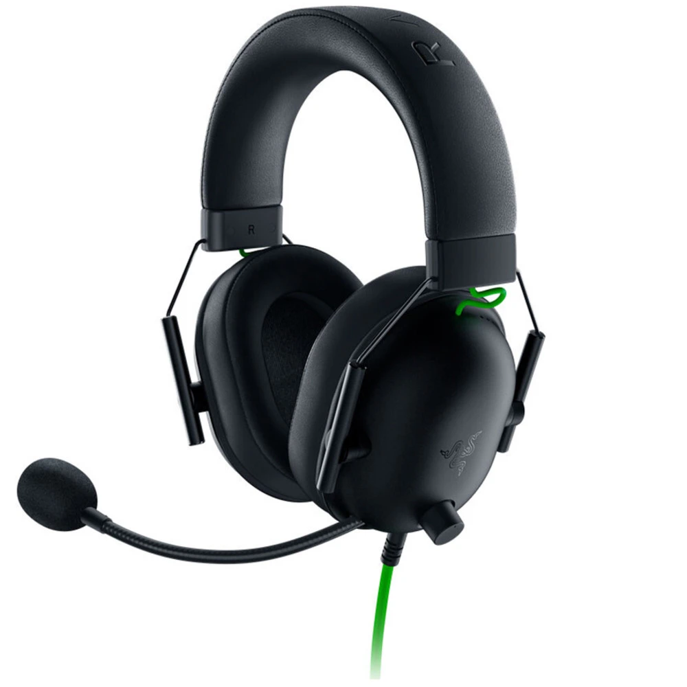 Гарнитура Razer Blackshark V2 X игровая 7.1 50мм — 4
