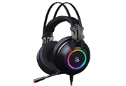 Гарнитура A4Tech Bloody G528C, Black