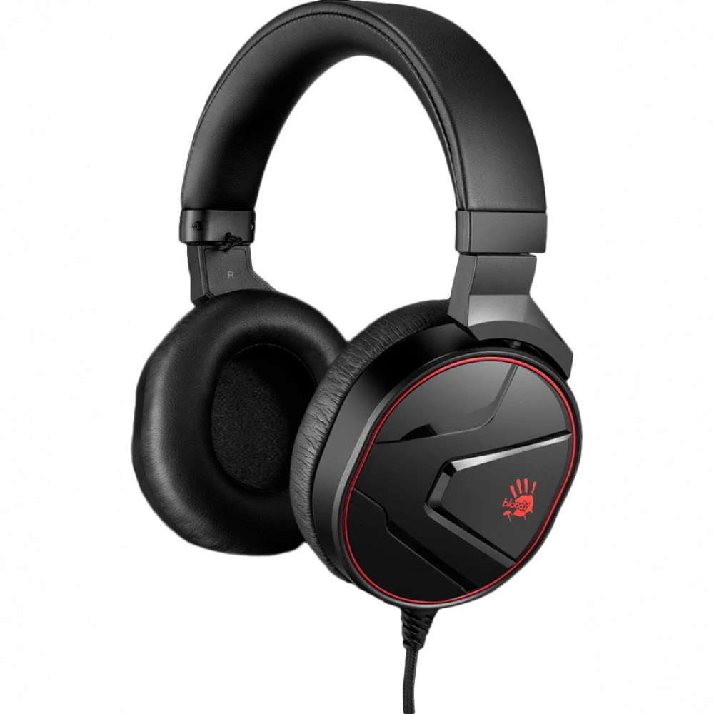 Гарнитура A4Tech Bloody G600i, Black