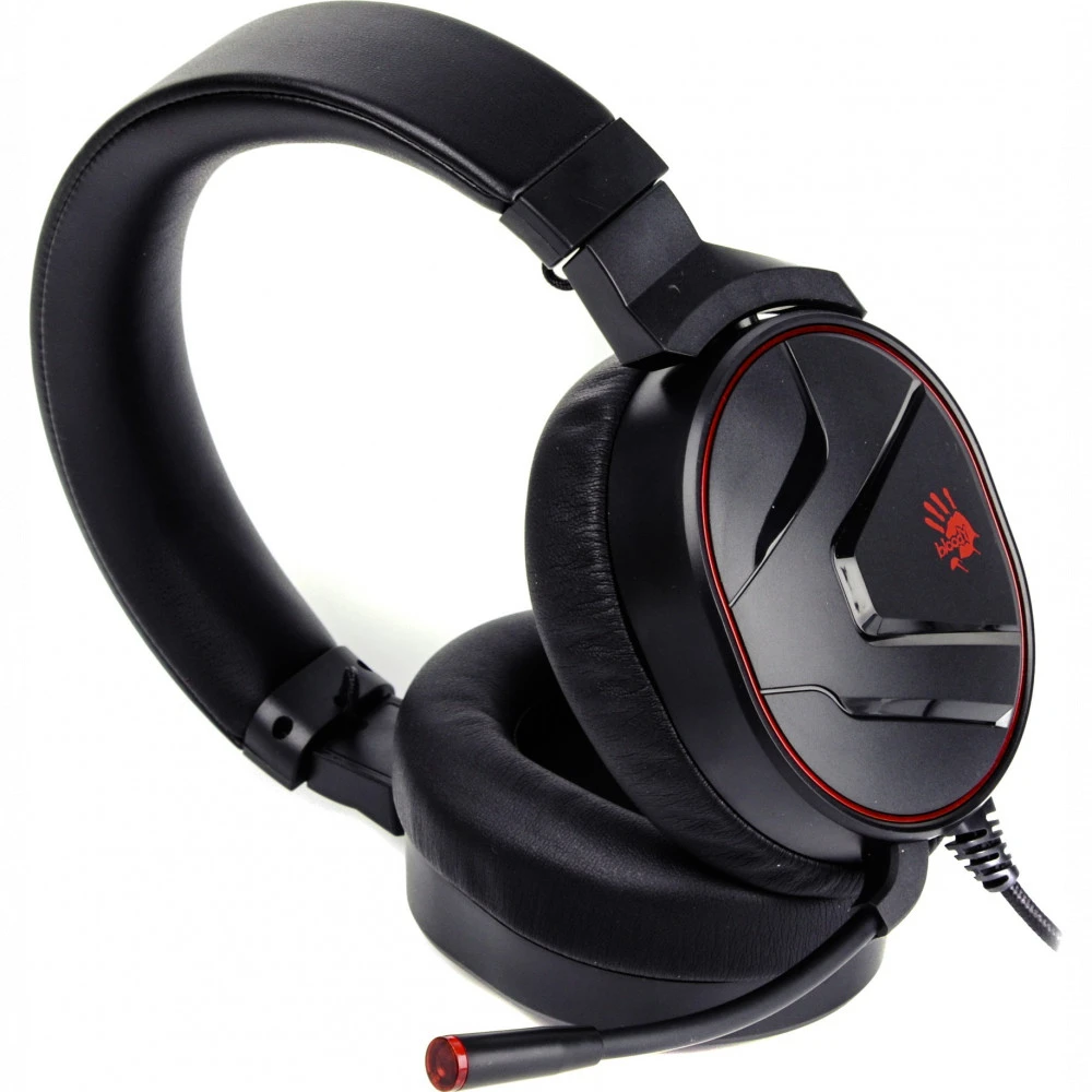Гарнитура A4Tech Bloody G600i, Black — 2