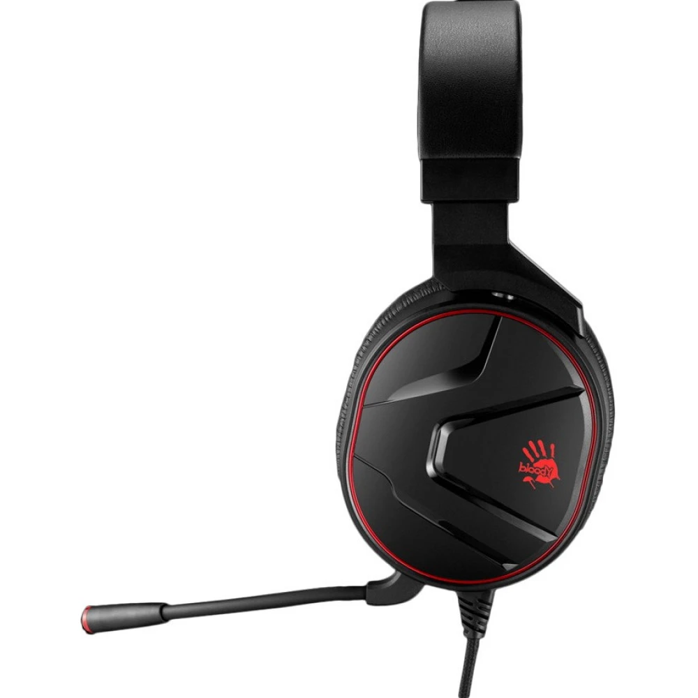 Гарнитура A4Tech Bloody G600i, Black — 4