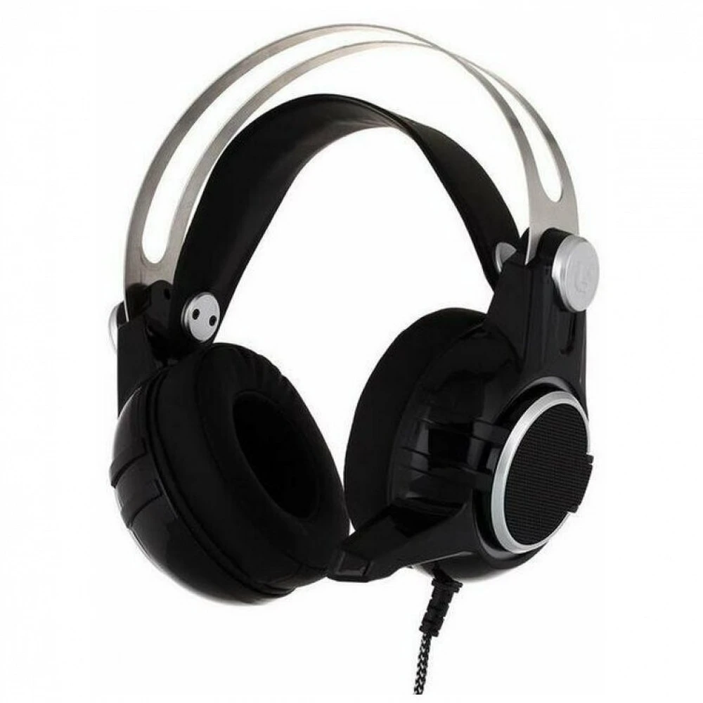 Гарнитура A4Tech Bloody M425, Black — 2