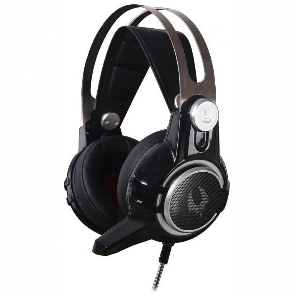 Гарнитура A4Tech Bloody M425, Black — 3