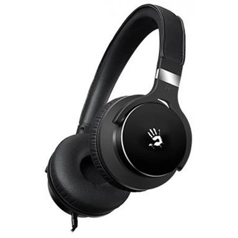 Гарнитура A4Tech Bloody M510, Black