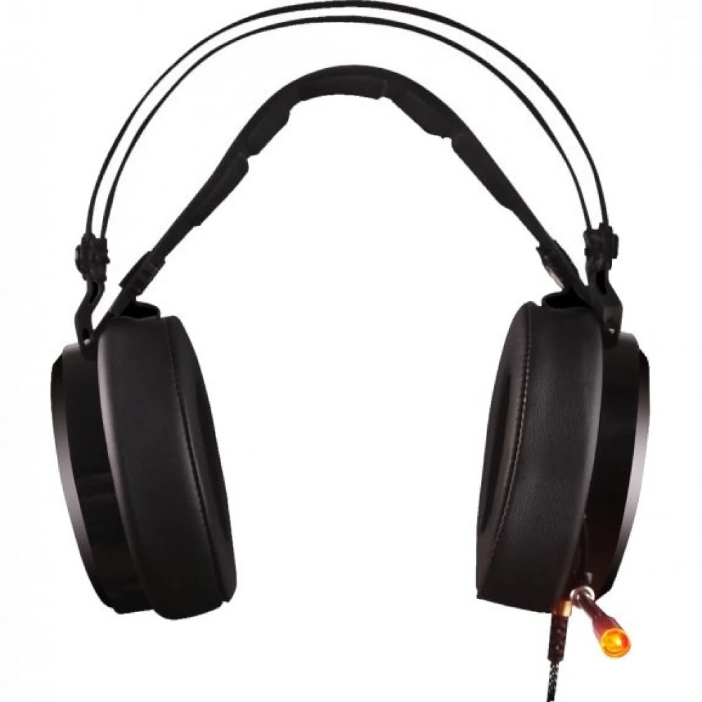 Гарнитура A4Tech Bloody M630, Black