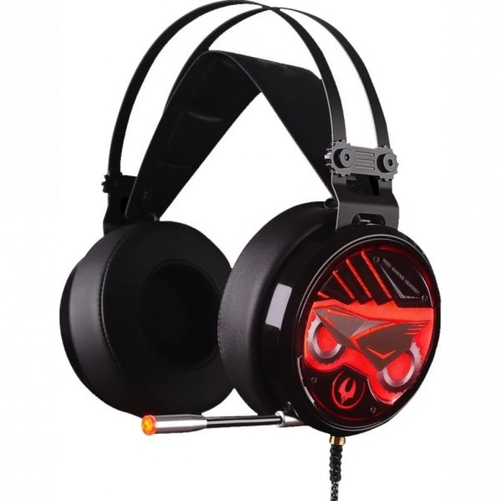 Гарнитура A4Tech Bloody M630, Black — 2