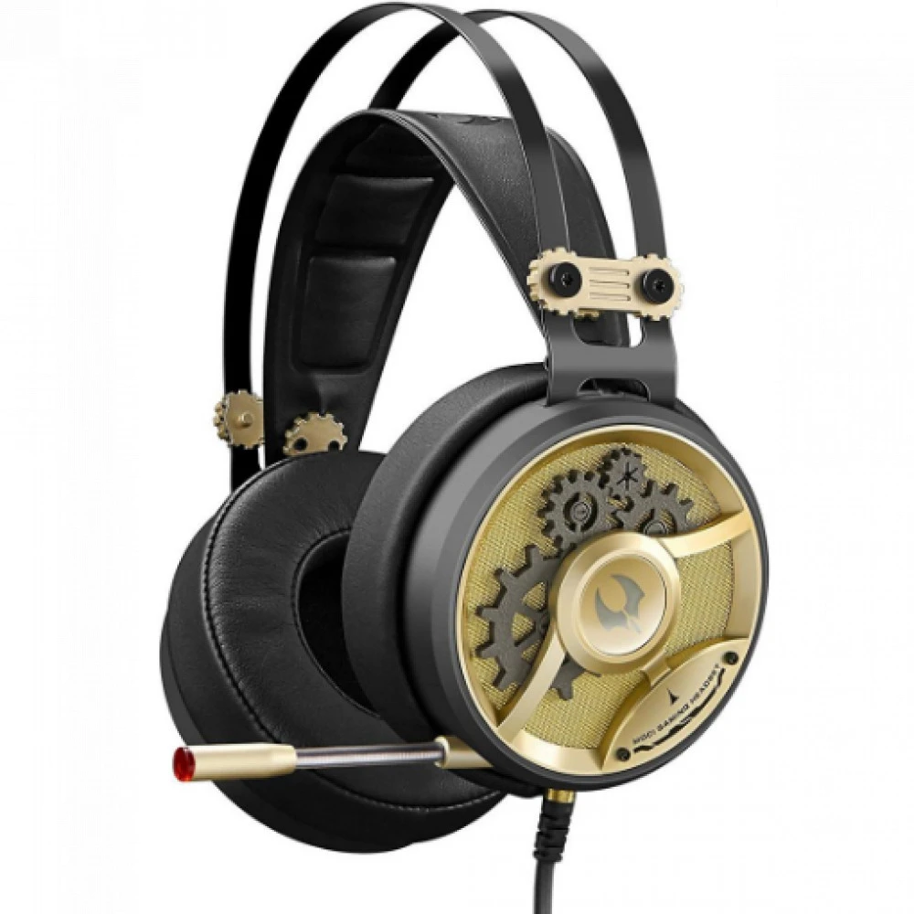 Гарнитура A4Tech Bloody M660, Golden