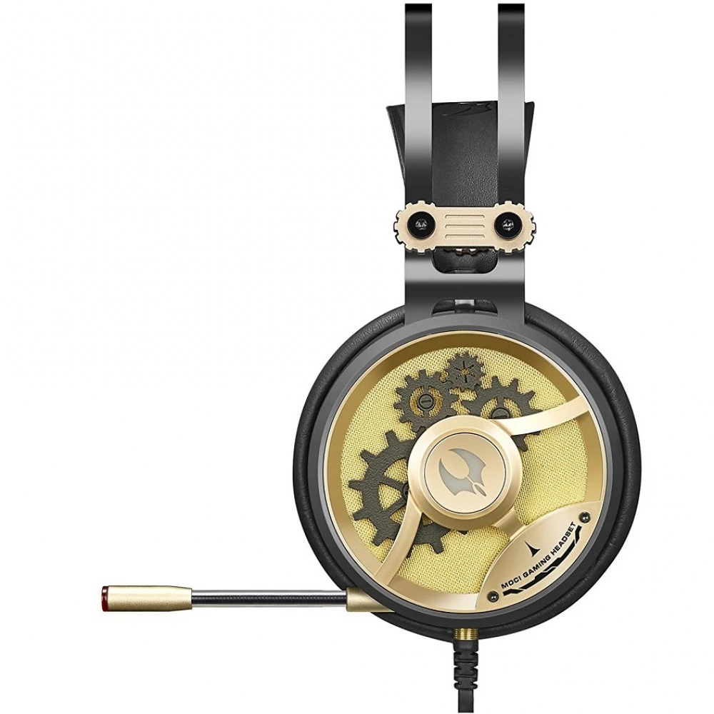 Гарнитура A4Tech Bloody M660, Golden — 2