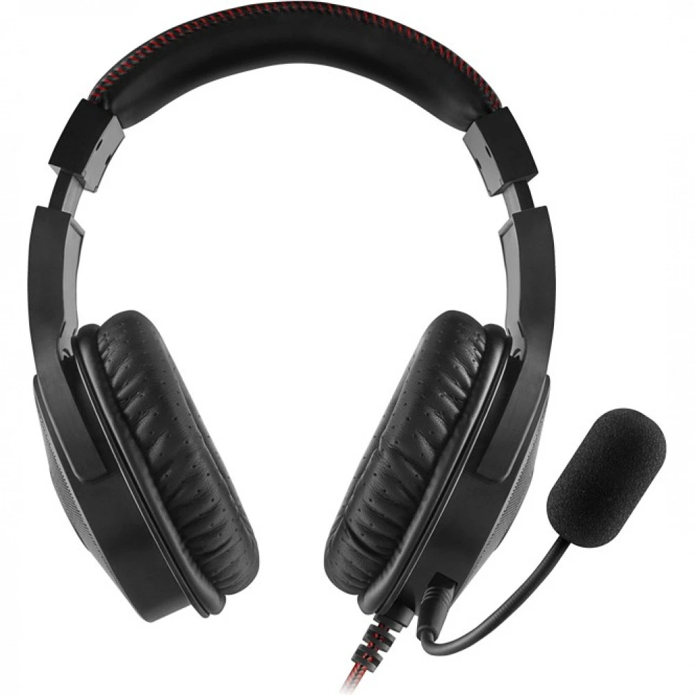 Гарнитура Sven AP-U1001MV, Black — 2