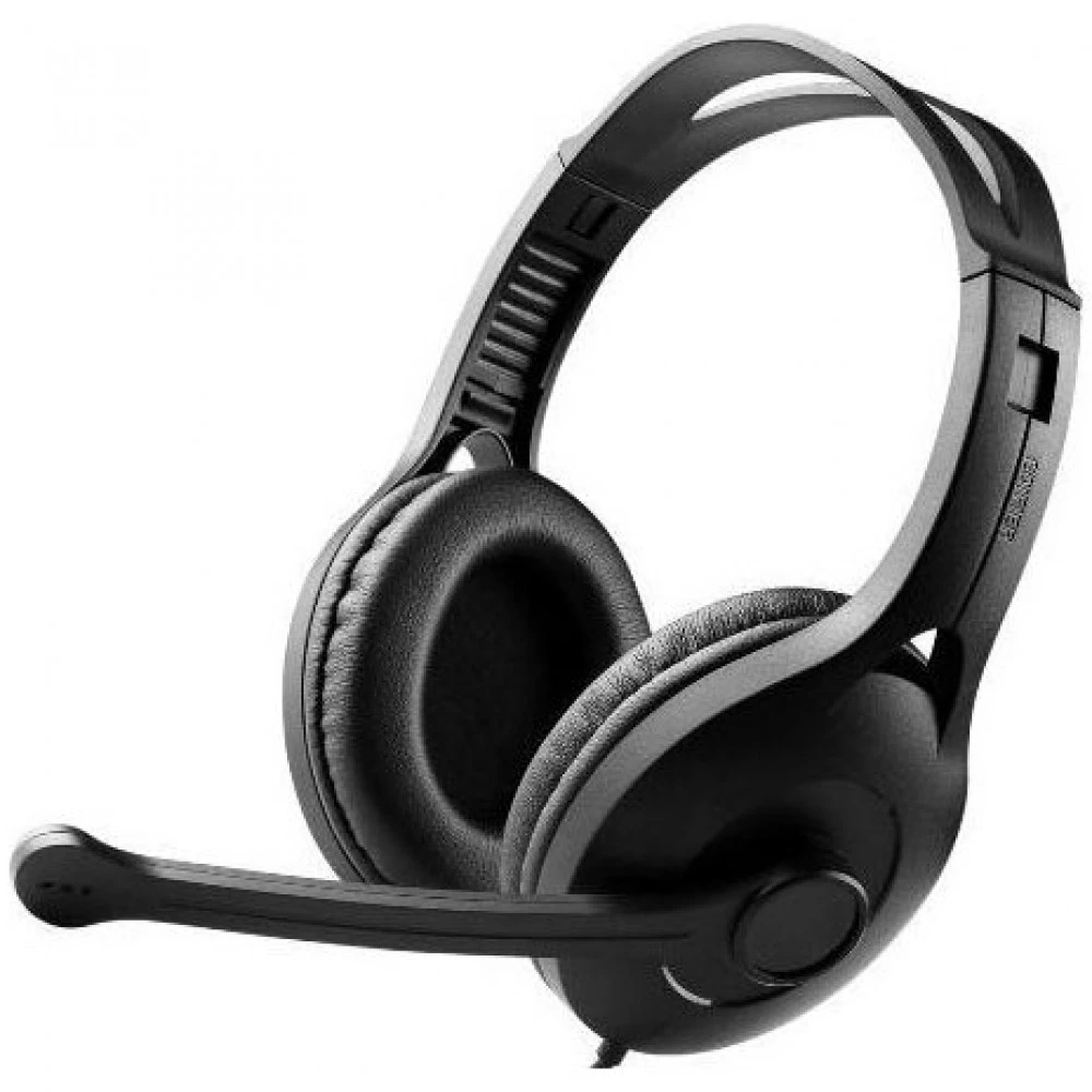 Гарнитура Edifier K800 USB, Black — 2