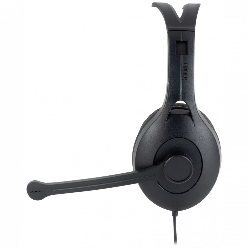 Гарнитура Edifier K800 USB, Black — 4