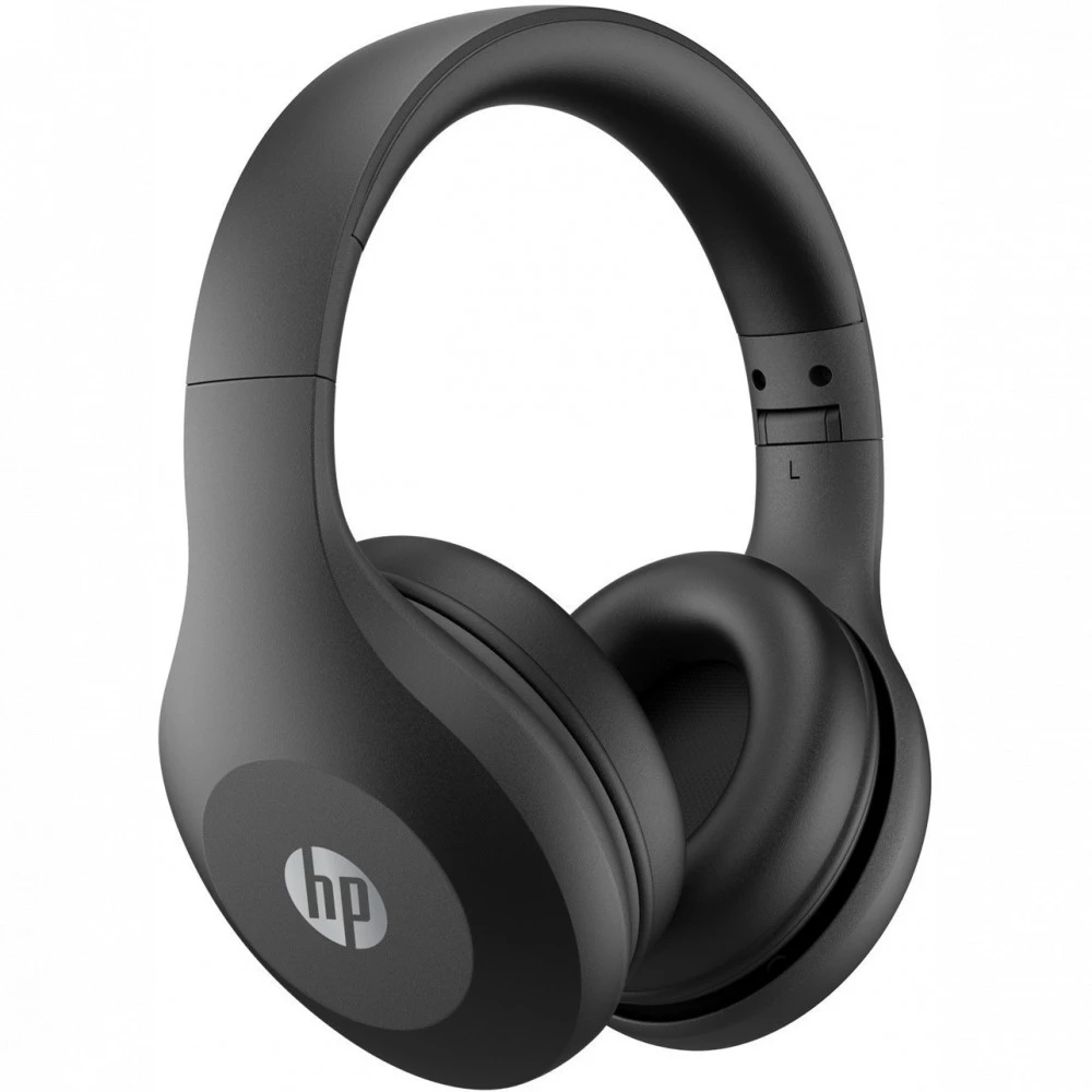 Bluetooth гарнитура HP 500, Black