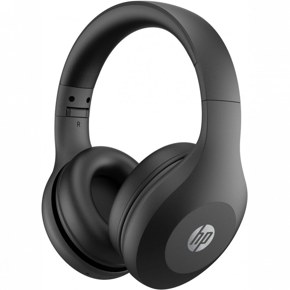 Bluetooth гарнитура HP 500, Black — 3