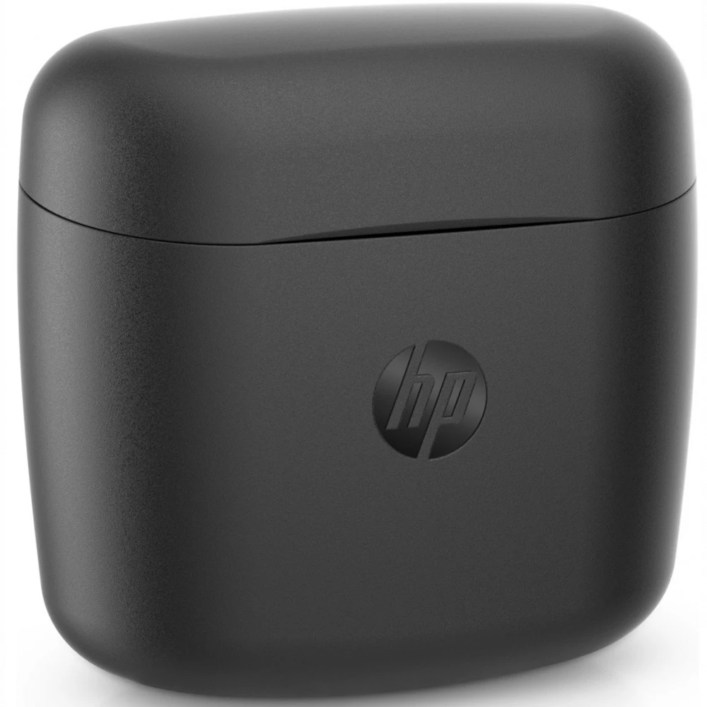 Bluetooth гарнитура HP Wireless Earbuds G2, Black — 5