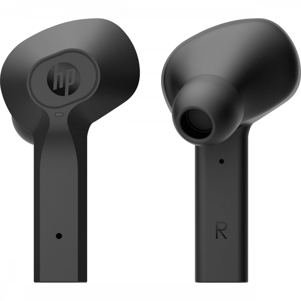 Bluetooth гарнитура HP Wireless Earbuds G2, Black