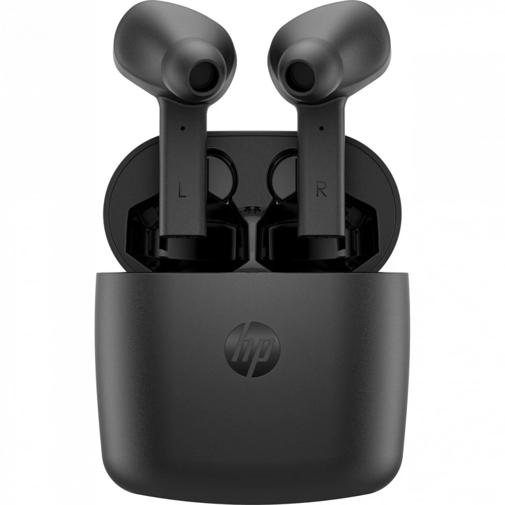 Bluetooth гарнитура HP Wireless Earbuds G2, Black — 2