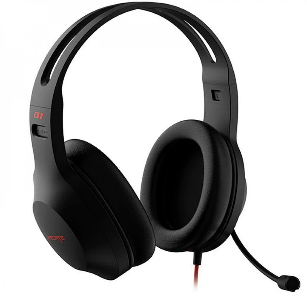 Гарнитура Edifier G1, Black