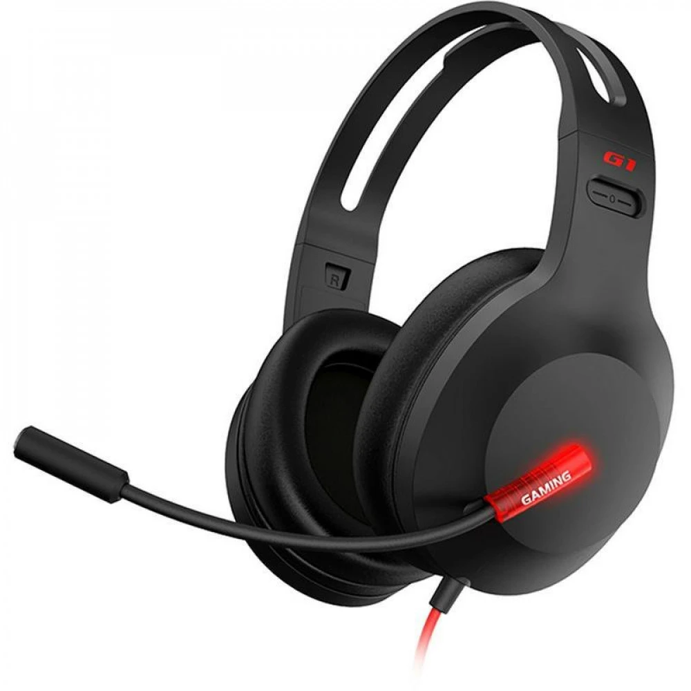 Гарнитура Edifier G1, Black — 3