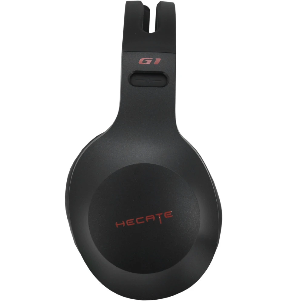 Гарнитура Edifier G1, Black — 4