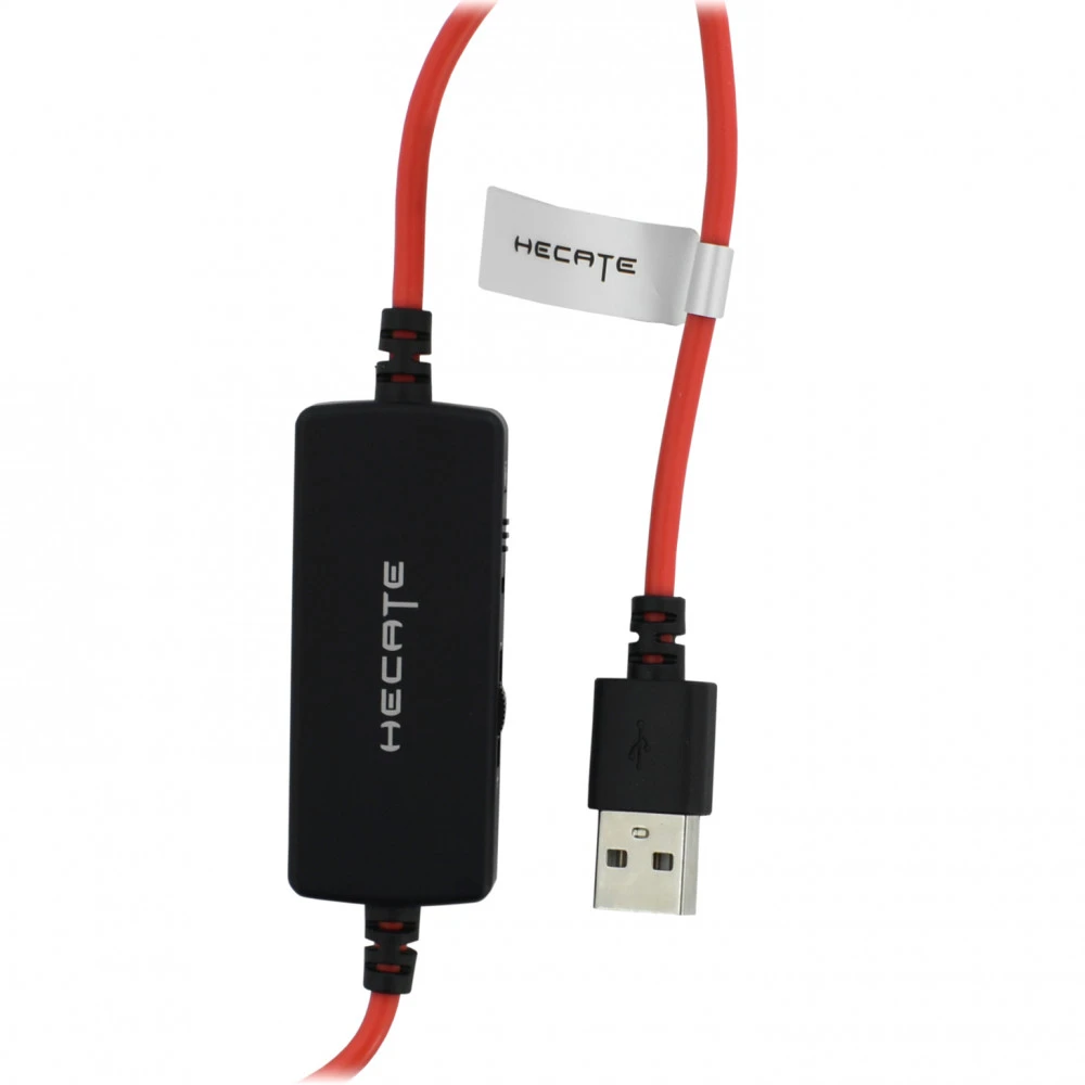 Гарнитура Edifier G1, Black — 5