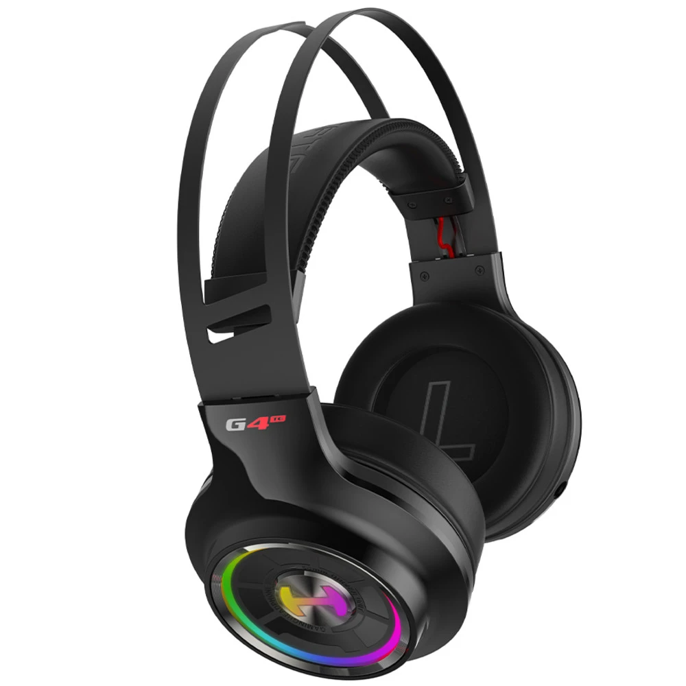 Гарнитура Edifier G4 TE, Black