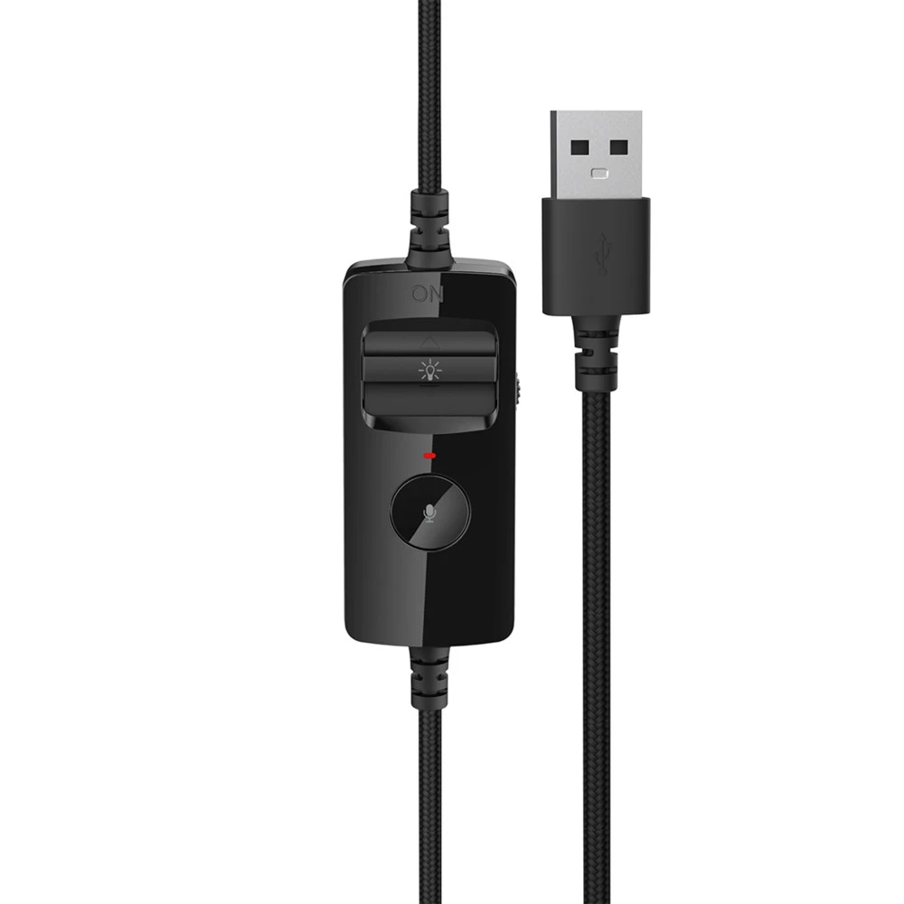 Гарнитура Edifier G4 TE, Black — 2