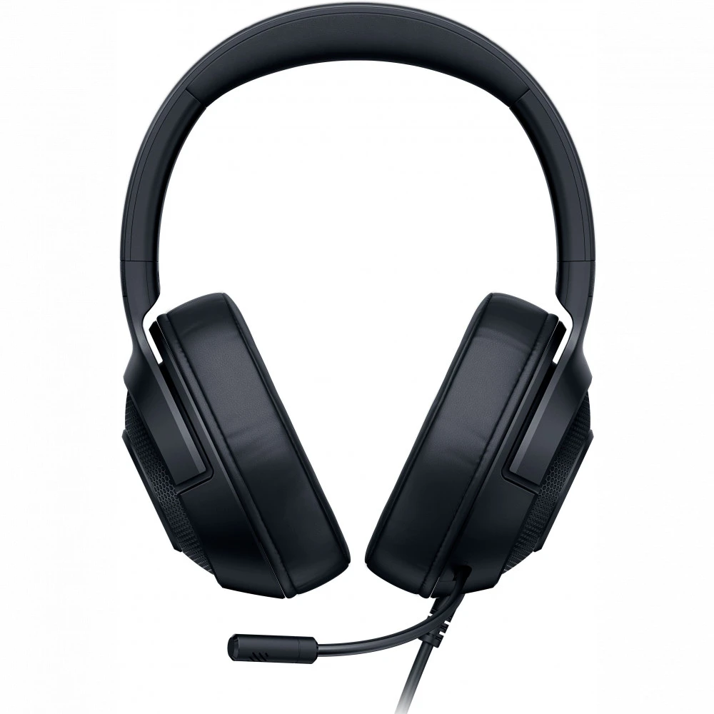Гарнитура Razer Kraken X Lite, Black — 2