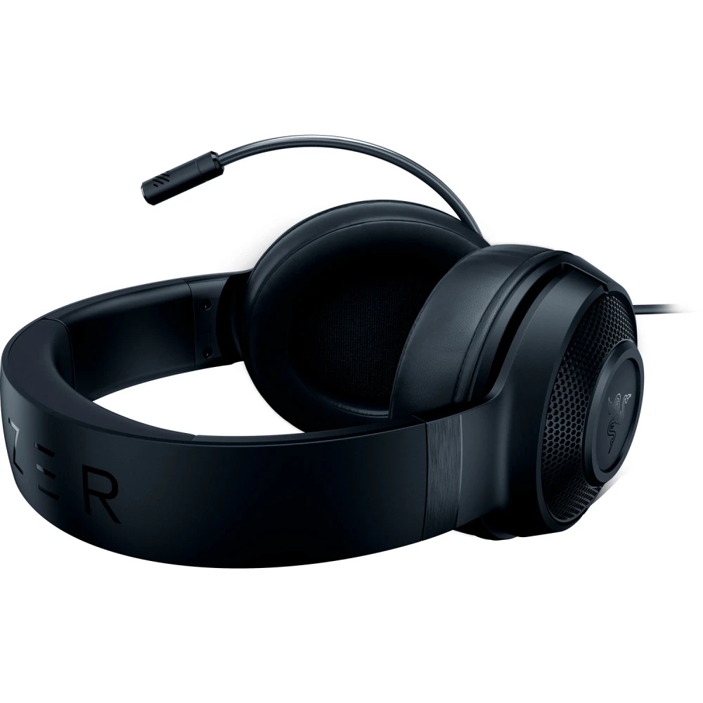 Гарнитура Razer Kraken X Lite, Black — 3