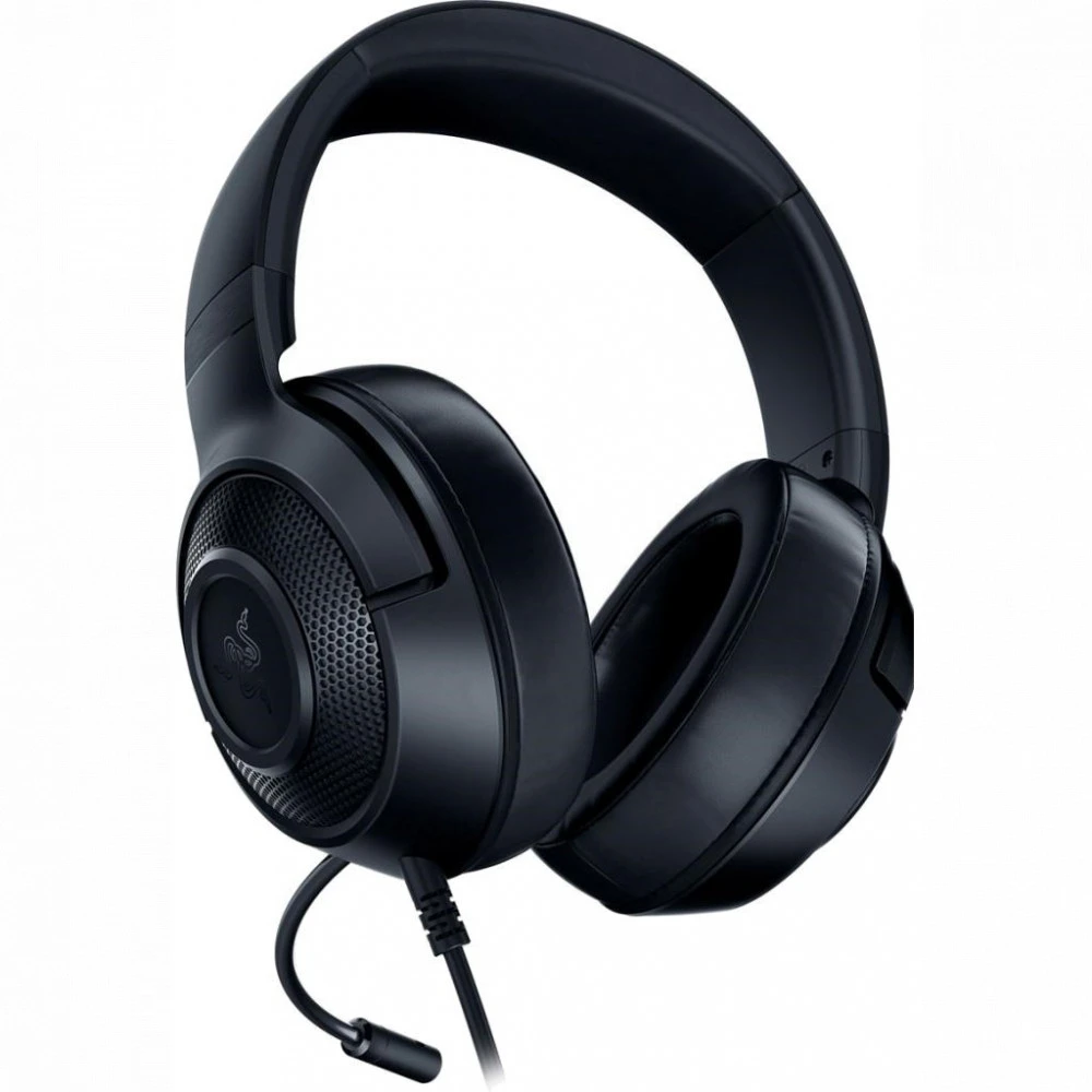 Гарнитура Razer Kraken X Lite, Black — 5
