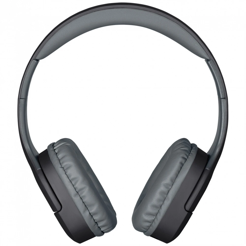 Bluetooth гарнитура Defender FreeMotion B565, Black-Gray — 2