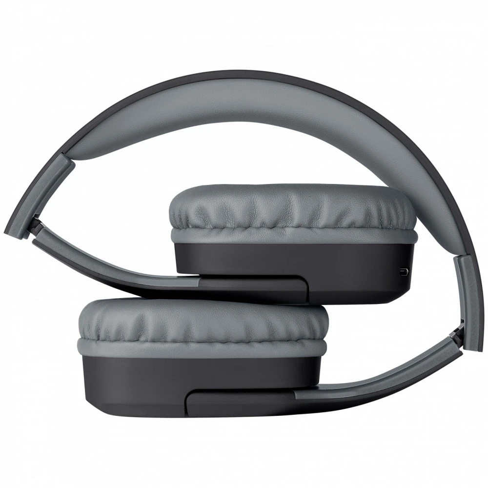 Bluetooth гарнитура Defender FreeMotion B565, Black-Gray — 5