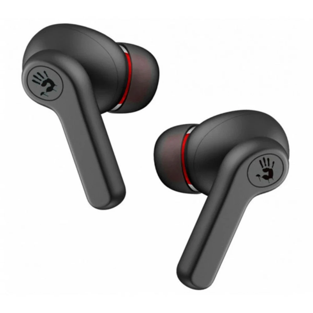 Bluetooth гарнитура A4Tech Bloody M30 TWS, Black