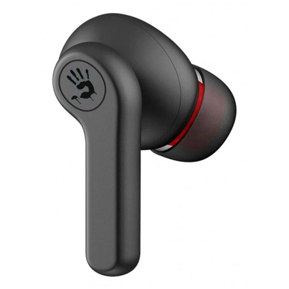 Bluetooth гарнитура A4Tech Bloody M30 TWS, Black — 3