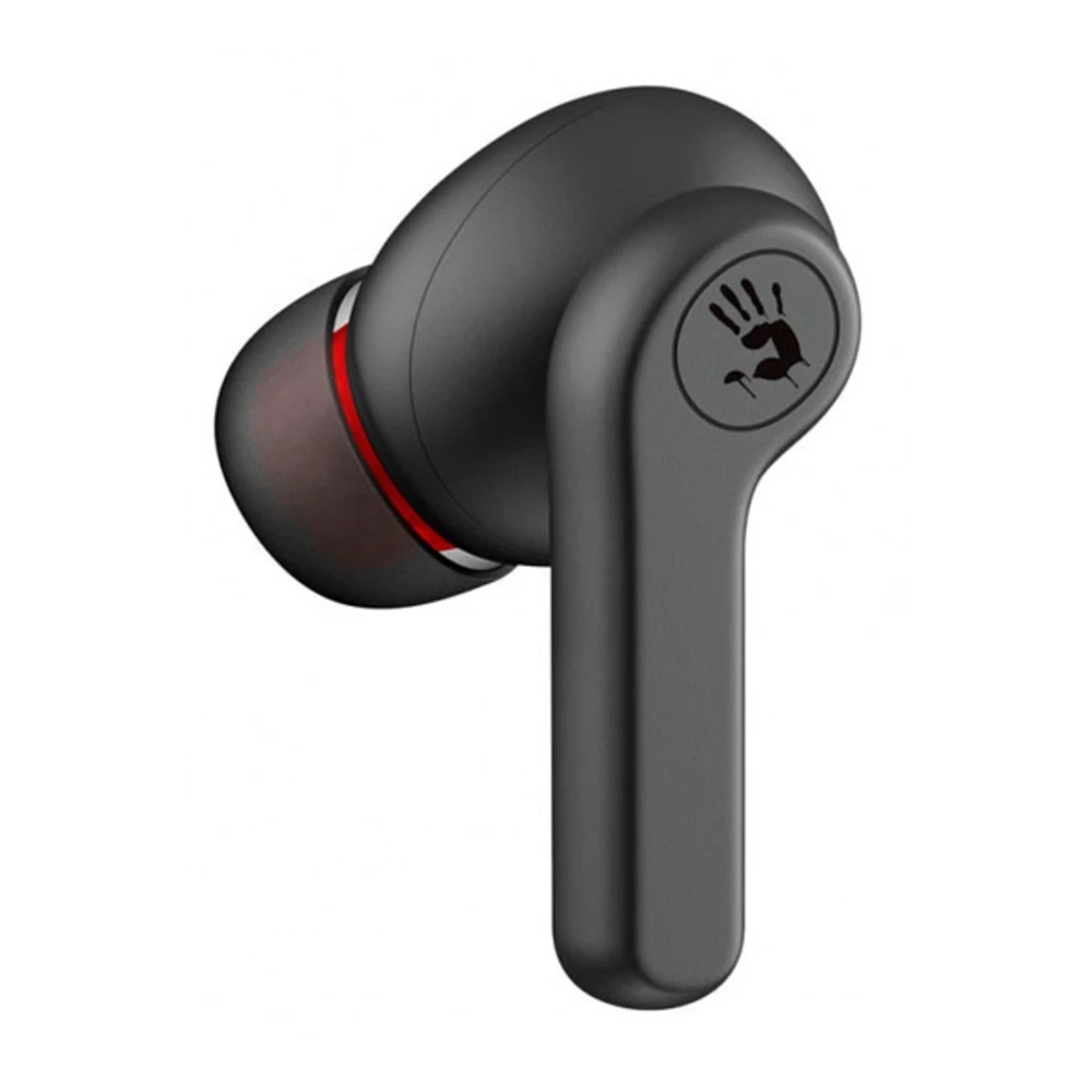Bluetooth гарнитура A4Tech Bloody M30 TWS, Black — 4
