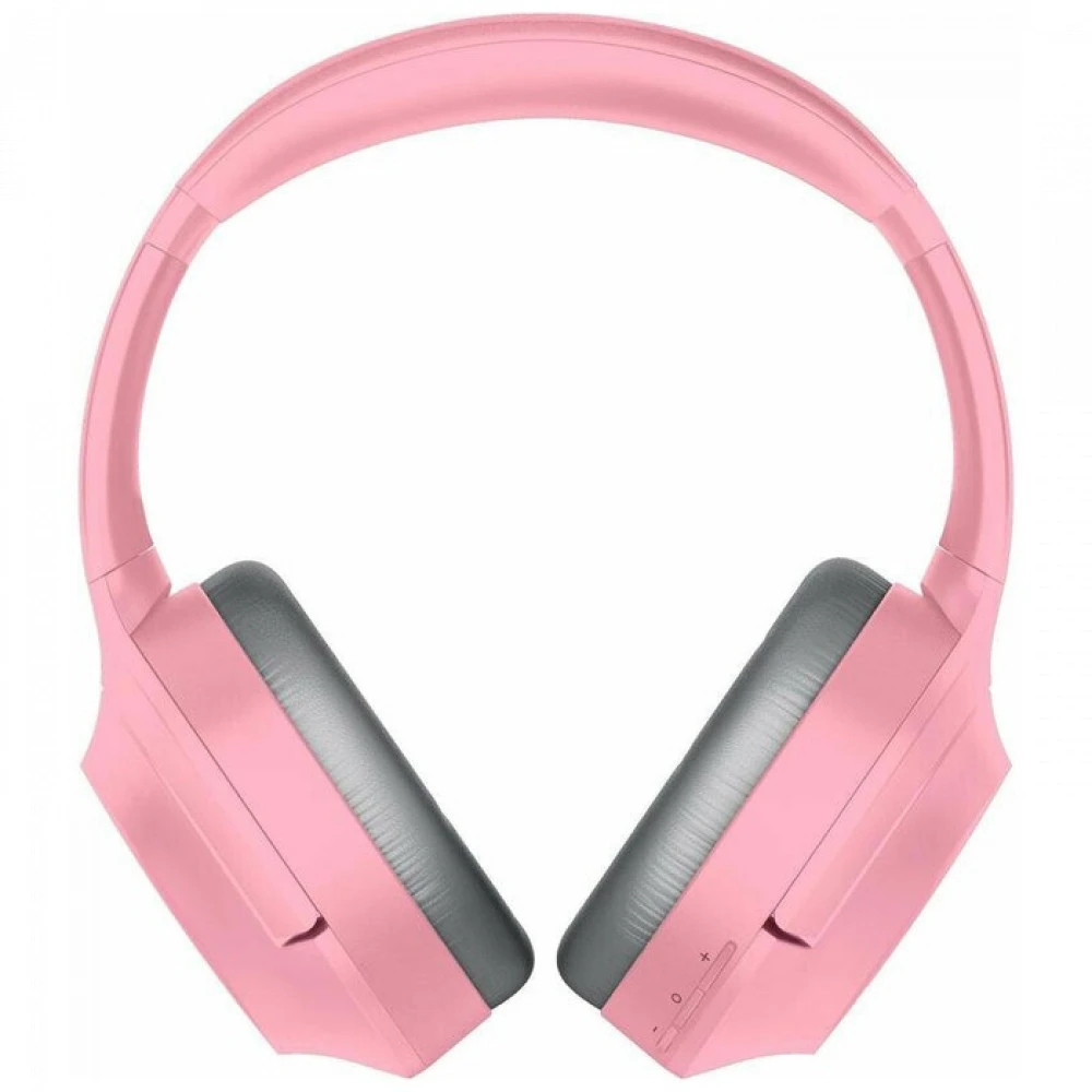Bluetooth гарнитура Razer Opus X Quartz, Pink — 2