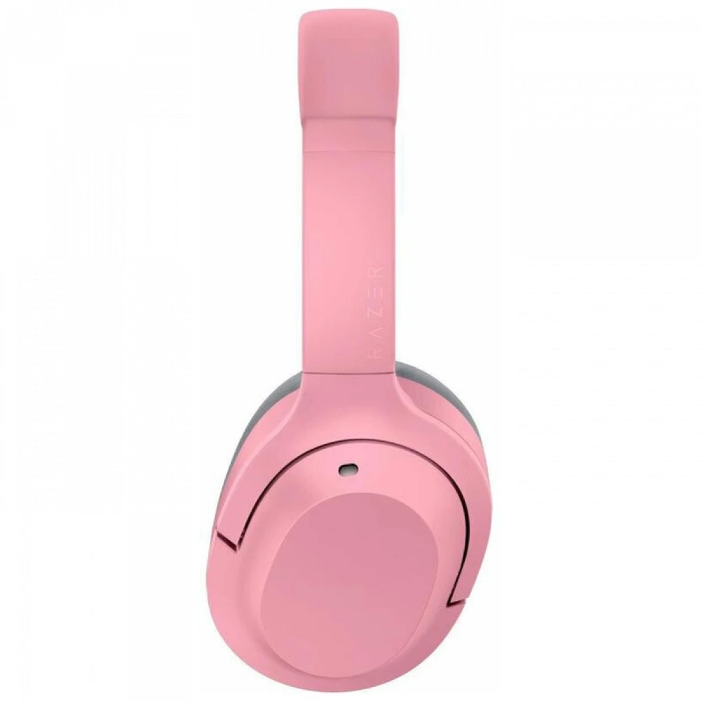 Bluetooth гарнитура Razer Opus X Quartz, Pink — 4
