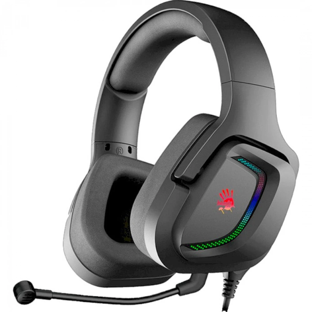 Гарнитура A4Tech Bloody G573, Black — 2