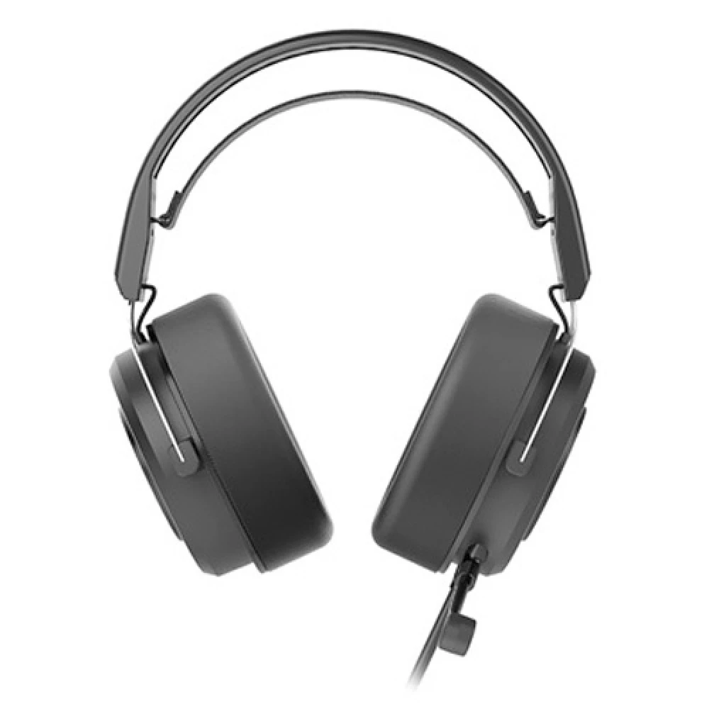Гарнитура A4Tech Bloody G535, Black-Silver