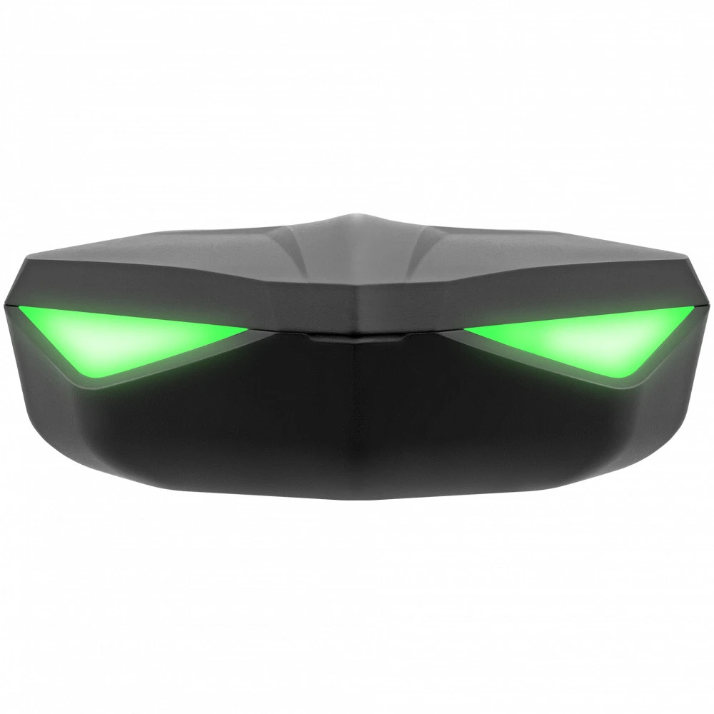 Bluetooth гарнитура Defender CyberDots 220, Black — 2