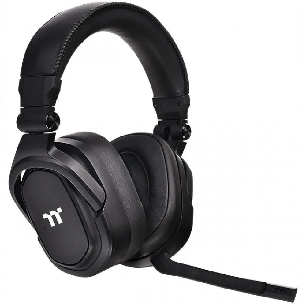 Гарнитура Thermaltake Argent H5 Stereo, Black